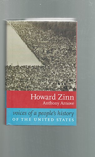 9781583226476: Voices of a People's History of the United States