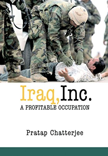 9781583226674: Iraq, Inc.: A Profitable Occupation (Open Media Series)