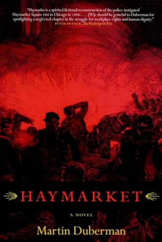 Beispielbild fr Haymarket : A Novel zum Verkauf von Better World Books