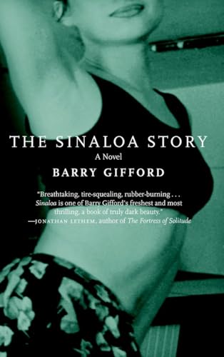 9781583226766: The Sinaloa Story