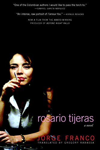 Imagen de archivo de Rosario Tijeras: A Novel a la venta por HPB Inc.