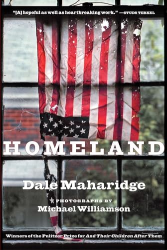 Stock image for Homeland for sale by ThriftBooks-Dallas