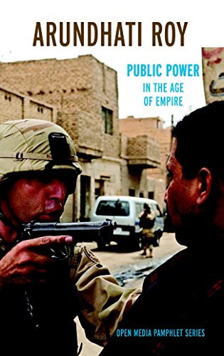 9781583226827: Public Power in the Age of Empire (Open Media Pamphlet Series)