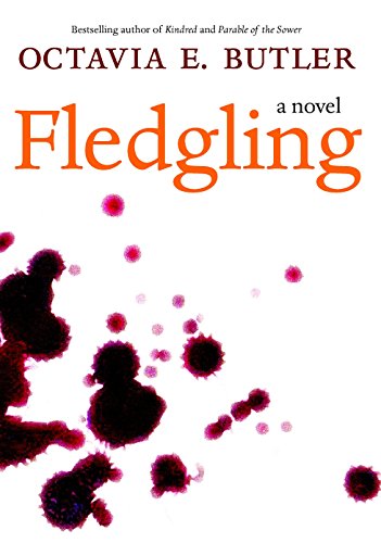 9781583226902: Fledgling: A Novel