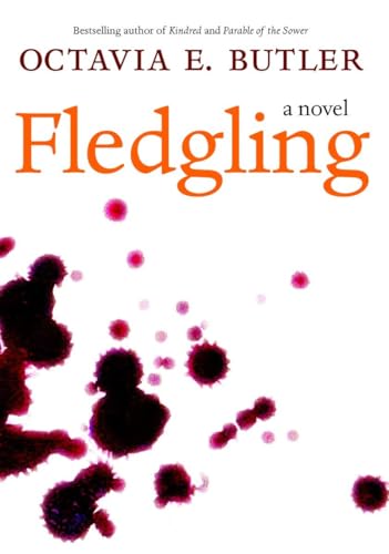 Imagen de archivo de Fledgling: A Novel a la venta por Ergodebooks