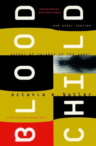 9781583226988: Bloodchild and Other Stories: Octavia Butler