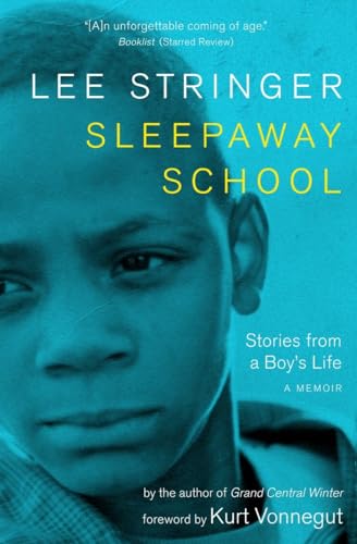 Imagen de archivo de SLEEPAWAY SCHOOL : A Memoir a la venta por WorldofBooks