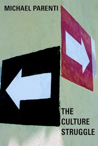 The Culture Struggle (9781583227046) by Parenti, Michael