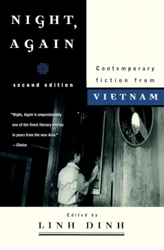 Beispielbild fr Night, Again : Contemporary Fiction from Vietnam zum Verkauf von Better World Books