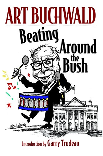 Imagen de archivo de Beating Around the Bush a la venta por Better World Books: West