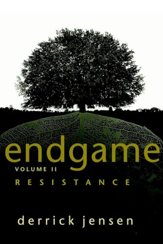 Endgame, Vol. 2: Resistance