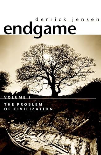 Beispielbild fr Endgame, Vol. 1: The Problem of Civilization zum Verkauf von ZBK Books