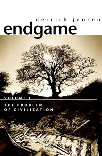 Imagen de archivo de Endgame, Vol. 1: The Problem of Civilization a la venta por ZBK Books