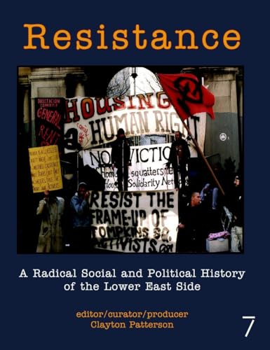 Stock image for Resistance for sale by Blackwell's