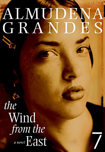 Stock image for The Wind from the East: A Novel for sale by Half Price Books Inc.