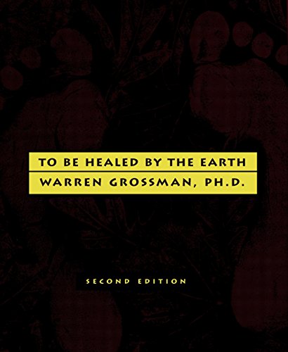 Beispielbild fr To Be Healed by the Earth zum Verkauf von HPB-Emerald