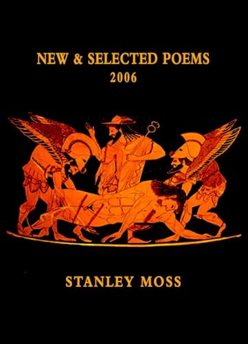 Stock image for New & Selected Poems 2006 for sale by Powell's Bookstores Chicago, ABAA