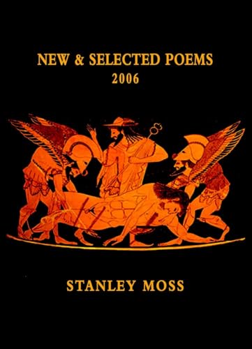 Stock image for New and Selected Poems 2006 for sale by Better World Books: West