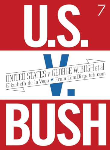 Stock image for United States v. George W. Bush et al for sale by Bob's Book Journey