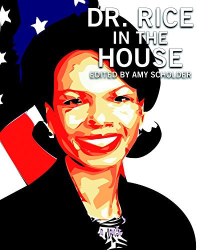 Stock image for Dr. Rice in the House for sale by Ergodebooks