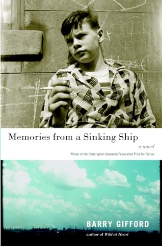 Memories from a Sinking Ship - Signed