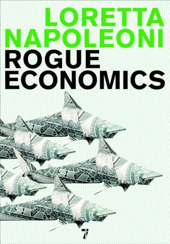 Imagen de archivo de Rogue Economics a la venta por Decluttr