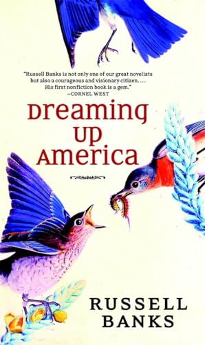 Stock image for Dreaming Up America for sale by More Than Words