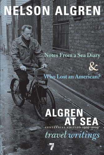 Stock image for Algren at Sea for sale by Blackwell's