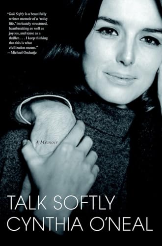 Talk Softly: a Memoir