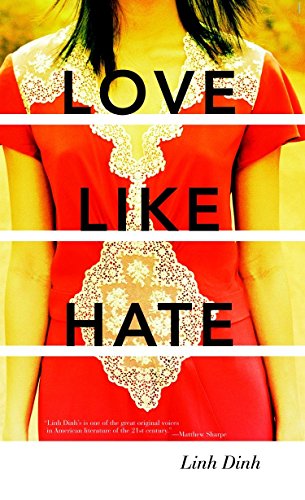 Imagen de archivo de Love Like Hate a la venta por Inga's Original Choices