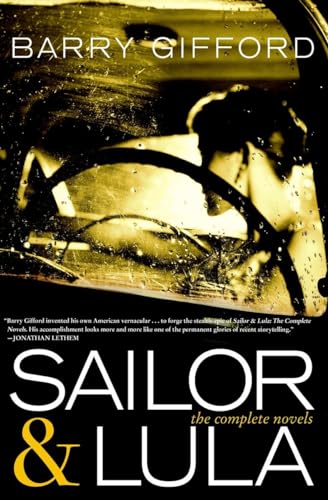 Sailor & Lula:; the complete novels