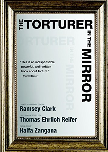 Imagen de archivo de The Torturer In The Mirror: The Question of Lawyers' Responsibility in Torture Cases a la venta por THE SAINT BOOKSTORE