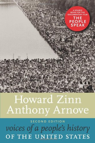 9781583229163: Voices Of A People's History Of The United States: Second Edition