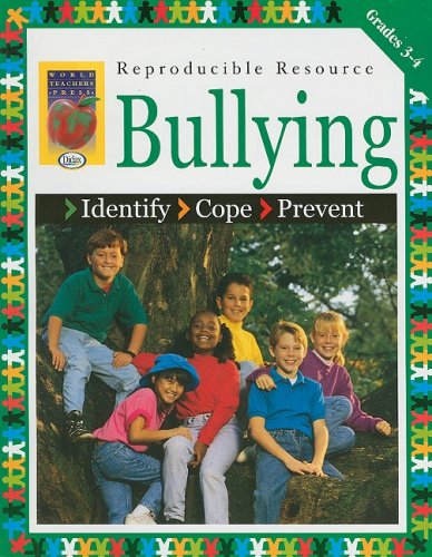 Beispielbild fr Bullying, Book 1 : Identify Cope Prevent zum Verkauf von Better World Books