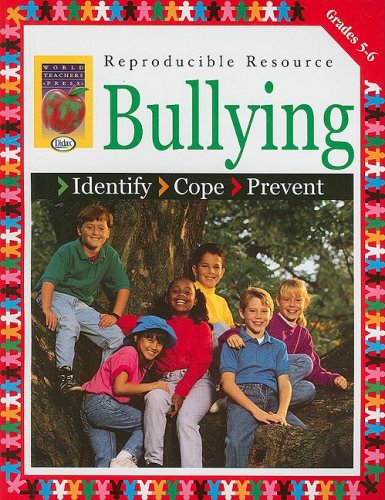 Beispielbild fr Bullying, Book 2 : Identify Cope Prevent zum Verkauf von Better World Books