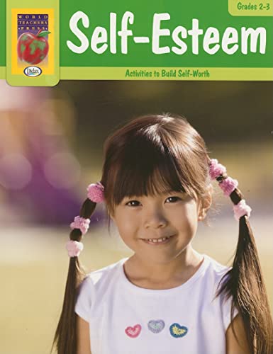 Beispielbild fr Self-Esteem, Grades 2-3 (Self-Esteem (Didax)) zum Verkauf von SecondSale