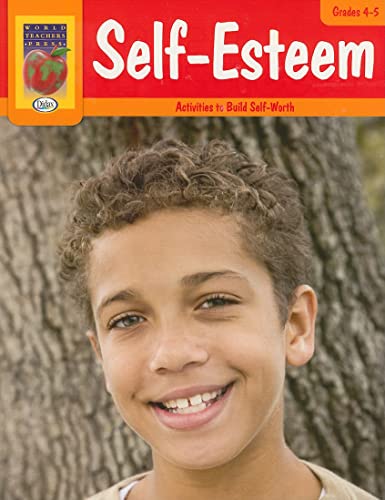 Imagen de archivo de Self-Esteem, Grades 4-5 (Self-Esteem (Didax)) a la venta por SecondSale