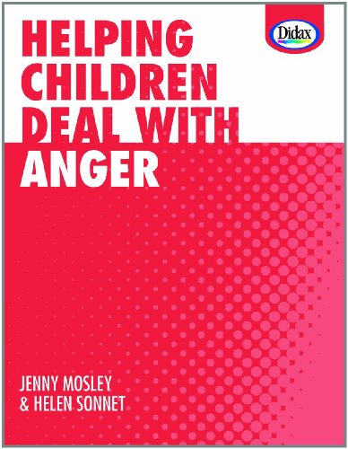 Beispielbild fr Helping Children Deal with Anger zum Verkauf von Wonder Book