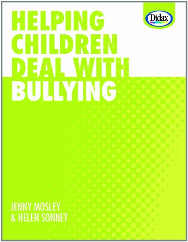 Helping Children Deal with Bullying (9781583243282) by Jenny Mosley; Helen Sonnet