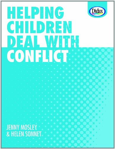 9781583243299: Helping Children Deal with Conflict