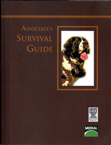 Beispielbild fr Associate's Survival Guide zum Verkauf von Irish Booksellers