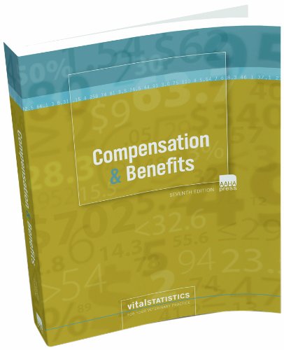 Imagen de archivo de Compensation and Benefits a la venta por HPB-Red