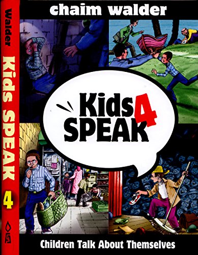 Stock image for Kids Speak 4 for sale by ThriftBooks-Reno