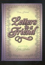Stock image for Letters to a Friend for sale by ThriftBooks-Dallas