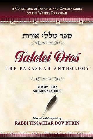 9781583305980: Talelei Oros: The Haggadah Anthology