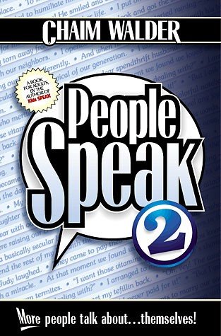 Stock image for People Speak 2 for sale by SecondSale