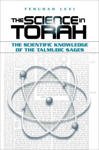 9781583306574: Science in Torah
