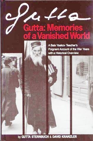 Beispielbild fr Gutta: Memories of a Vanished World zum Verkauf von Books for Life