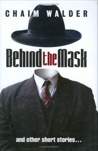 Stock image for Behind the Mask for sale by SecondSale