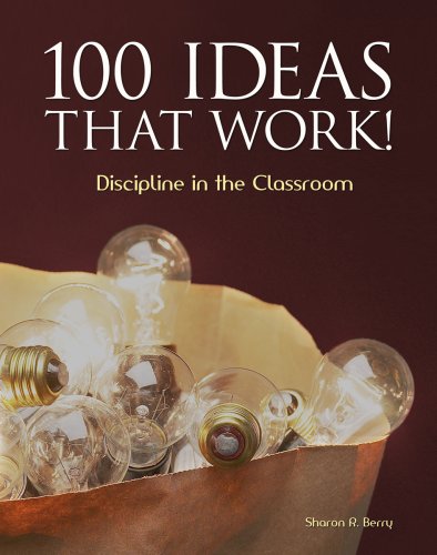 Beispielbild fr 100 Ideas That Work! Discipline in the Classroom zum Verkauf von ThriftBooks-Atlanta